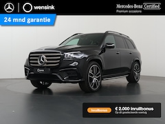 Mercedes-Benz GLS - 450 4MATIC AMG Line | Premium plus | Trekhaak | Panoramadak | Massage | 23 inch lichtmetal