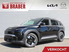 Kia EV3 - Plus 58.3 kWh | Nieuw | Direct leverbaar | Actieradius tot 436 km (WLTP) | 18% bijtelling