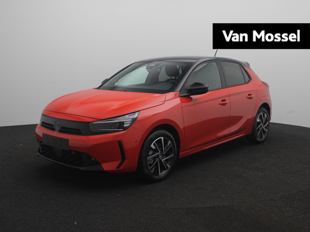 Opel Corsa - 1.2 Turbo Yes | DEMO SALE | TOT 8 JAAR GARANTIE - AutoWereld.nl