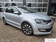 Volkswagen Polo - 1.0 BlueMotion Edition