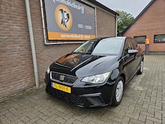 SEAT Ibiza - 1.0 TSI Style Business Intense