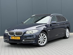 BMW 5-serie Touring - 520D High Executive Panoramadak - Xenon - Camera