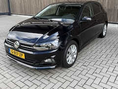 Volkswagen Polo - 1.0 TSI Highline Carplay, NAVI, Achteruitrijcamera, Adaptive cruise control