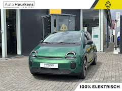 Renault Twingo - Techno 80pk Urban Range l Nu te bestellen l Vanaf € 339 per maand l Nu in de showroom