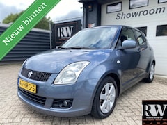 Suzuki Swift - 1.3 Base *NAP*AIRCO*CARPLAY*APK 04-2027