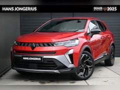Renault Symbioz - E-Tech Hybrid 145 Esprit Alpine | STUUR/STOELVERWARMING | CAMERA | NAVI | ADAPT. CRUISE CO