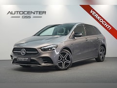 Mercedes-Benz B-klasse - 250 e AMG ✅ WEGK.TREKHAAK ✅ ELEK.KLEP ✅ CAMERA ✅ CRUISE ✅ NAVI ✅ NIGHT ✅ HOGE INSTAP