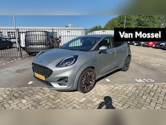 Ford Puma - 1.0 EcoBoost Hybrid ST-Line X | Trekhaak Afn. | Automaat | Adaptive Cruise Control | Camer