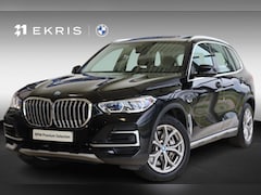 BMW X5 - xDrive45e | xLine | Head-Up Display | Panorama Dak | Achteruitrijcamera