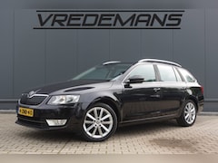 Skoda Octavia Combi - 1.2 TSI Greentech Ambition Businessline