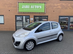 Peugeot 107 - 1.0 Active 5drs zeer mooi