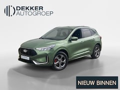 Ford Kuga - 2.5 PHEV 243 pk ST-Line X Winter Pack - AGR stoelen - BLISS - Adaptieve Cruise Control