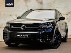 Volkswagen Touareg - R V6 eHybrid 4Motion , pano, Dynaudio, 22'', luchtv., matrix-LED, memory, HUD, keyless, AC