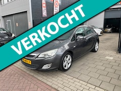 Opel Astra - 1.6 Edition Trekhaak Airco NAP APK