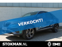 Renault Arkana - 1.6 E-Tech Hybrid 145 R.S. Line | wegklapbare trekhaak | BOSE audio | adaptieve cruise con