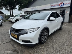 Honda Civic - 1.4 Sport ORG.NL Auto+1e Eigenaar