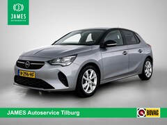 Opel Corsa - 1.2 Edition 100PK CARPLAY-NAVI | TWO-TONE | CRUISE | DAB