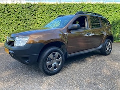 Dacia Duster - 1.6 Ambiance 2wd