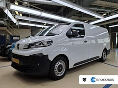 Peugeot e-Expert - L3 75 kWh | 8 JAAR GARANTIE | CAMERA | NAVI | BETIMMERING | DRAADLOOS CARPLAY | COMFORT WA