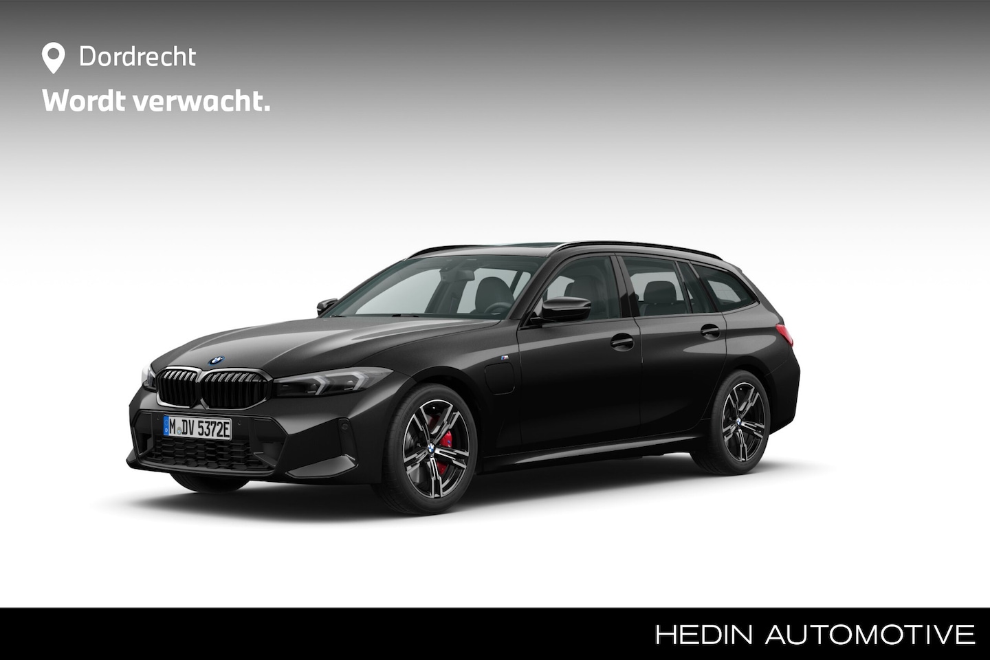 BMW 3-serie Touring - 330e M-Sport Pro | Panorama | Camera | 18" - AutoWereld.nl