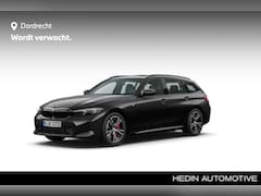 BMW 3-serie Touring - 330e M-Sport Pro | Panorama | Camera | 18"