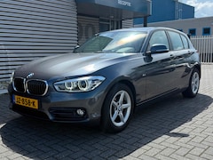 BMW 1-serie - 118i Centennial Executive