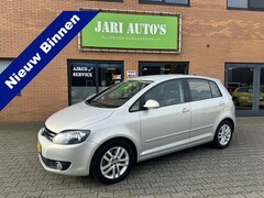 Volkswagen Golf Plus - 1.4 TSI Highline Automaat
