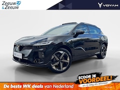 Voyah Courage - Business Edition 80 kWh | Direct Leverbaar | Nieuw model | Full Option |