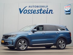 Kia Sorento - 1.6 T-GDI Hybrid 2WD DynamicPlusLine 7p. / Incl. BTW / Pano / 125dkm NAP / Bose Audio / St