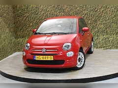 Fiat 500 - 1.2 Popstar | Airco | NAP | Eerste eigenaar