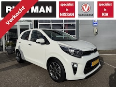 Kia Picanto - 1.0 DPi DynamicPlusLine