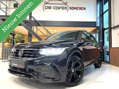 Volkswagen Tiguan - 1.5 TSI R-Line Black Style/ 360 Cam/ Matrix/ Trekhaak