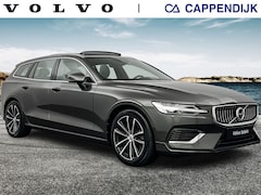 Volvo V60 - T6 340PK Recharge Inscription| Pano| 360Camera| Adap.Cruise| Tre
