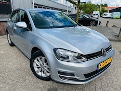 Volkswagen Golf - 1.2 TSI Comfortline AIRCO 15'LMV CRUISE CTRL