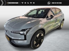 Volvo EX30 - Single Motor Extended Range Plus 69 kWh | Stoel en Stuurverwarming | Adaptieve Cruise Cont