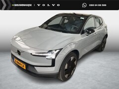 Volvo EX30 - Single Motor Extended Range Plus 69 kWh | Stoel en Stuurverwarming | Adaptieve Cruise Cont