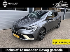 Renault Clio - 1.6 E-Tech Hybrid 145 E-Tech Engineered