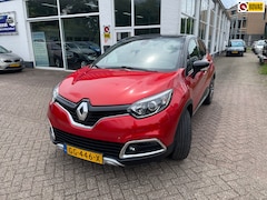 Renault Captur - 1.2 TCe Helly Hansen