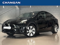 Tesla Model Y - RWD 60 kWh | SOH 94% | Trekhaak | Pano