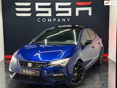 SEAT Leon - 1.5 TSI FR Pano Virtual DSG Keyless LED ACC