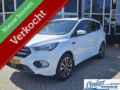 Ford Kuga - 1.5 EcoBoost ST Line NL-AUTO/TREKHAAK DEALER OND