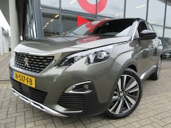 Peugeot 3008 - 1.2 PureTech GT Line | 1E EIGENAAR | NAVIGATIE | CAMERA ACHTER | APPLE CARPLAY | ANDROID A