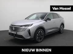 Peugeot 3008 - 1.2 Hybrid 145 GT | 360 Camera | Elek. Kofferklep | Adaptive Cruise Control | Stoelverwarm