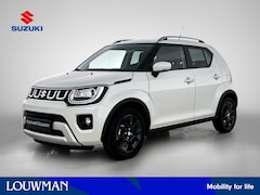 Suzuki Ignis - 1.2 Smart Hybrid Style | Automaat |