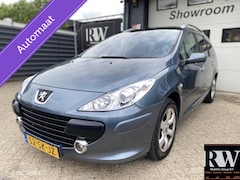 Peugeot 307 SW - 2.0-16V Pack *Met nieuwe APK* AUTOMAAT* AIRCO