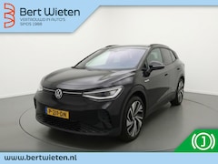 Volkswagen ID.4 - Pro 77 kWh | Pro Comfort | Warmtepomp | Panoramadak
