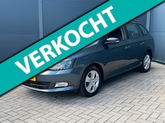 Skoda Fabia Combi - 1.0 Ambition / Navi / Facelift / Nap