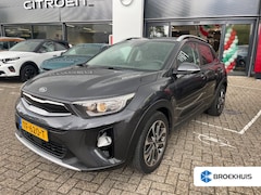 Kia Stonic - 1.0 T-GDi DynamicLine | Afn. Trekhaak | Navigatie | Achteruitrijcamera | Airco | Cruise Co