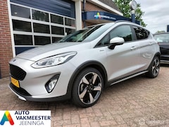 Ford Fiesta - 1.0 EcoBoost Active