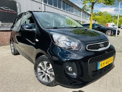 Kia Picanto - 1.0 CVVT EconomyPlusLine 14'LMV NAVI BLUETOOTH